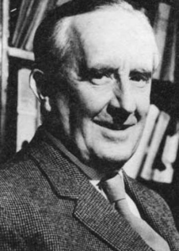 John Tolkien