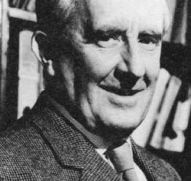 John Tolkien