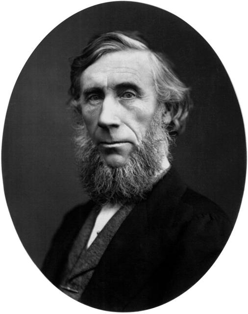 John Tyndall