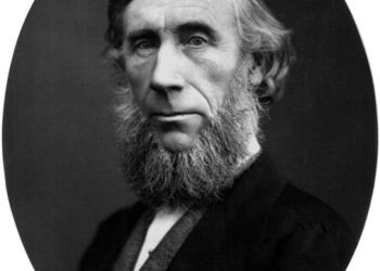 John Tyndall