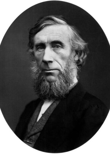 John Tyndall