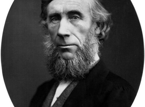 John Tyndall