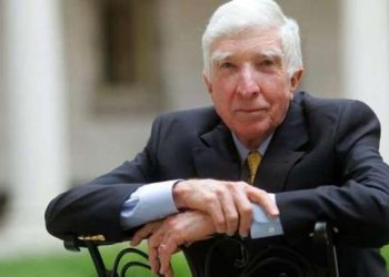 John Updike