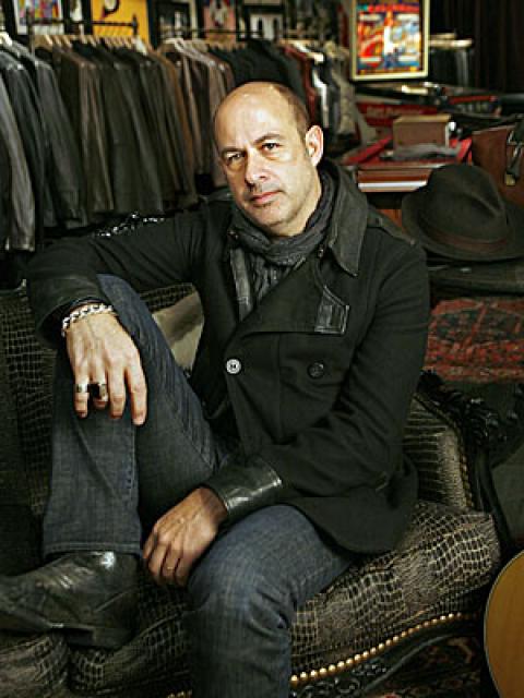 John Varvatos