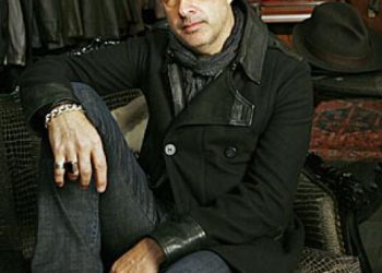 John Varvatos