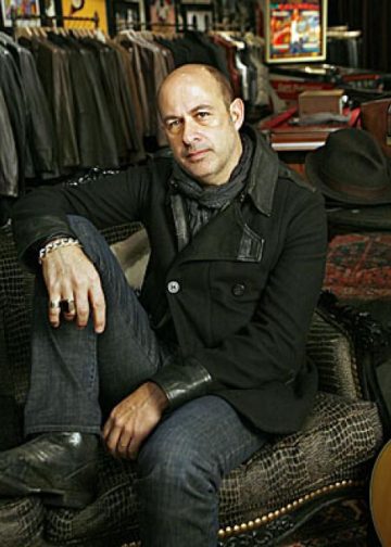 John Varvatos