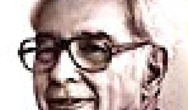 John Vincent Atanasoff