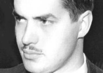 John Whiteside Parsons