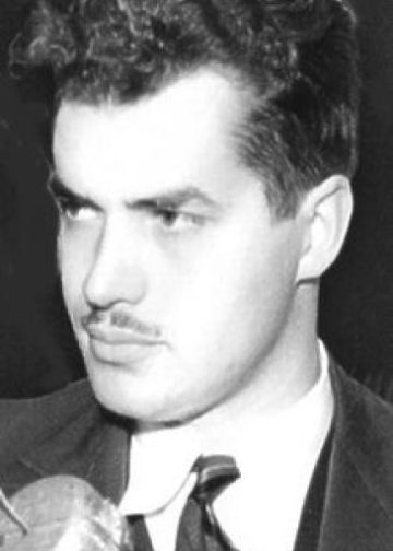 John Whiteside Parsons