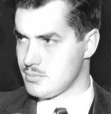John Whiteside Parsons