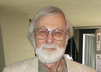 John Willard Milnor
