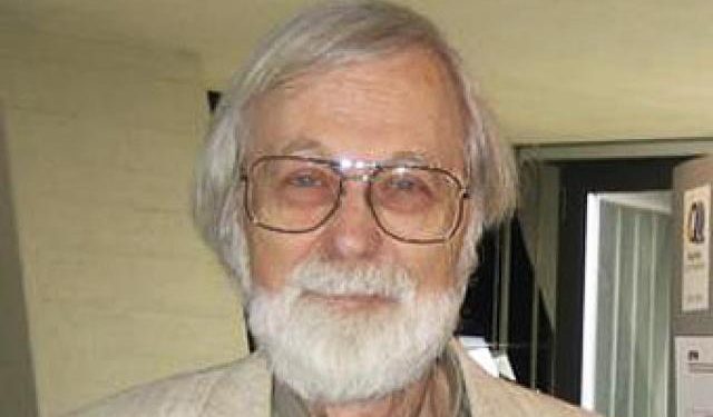 John Willard Milnor