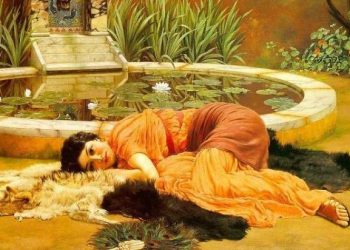 John William Godward