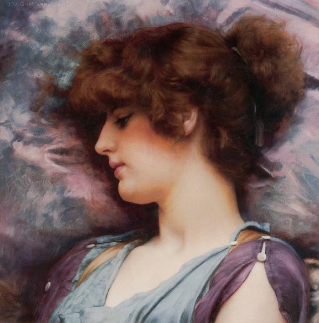 John William Godward