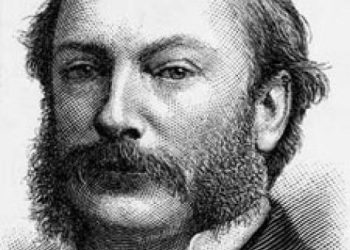 John William Rayleigh