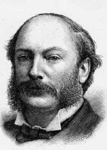 John William Rayleigh