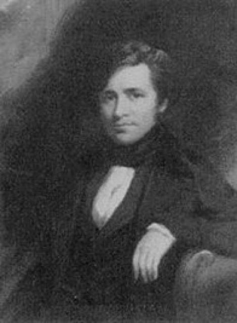 John Wilson Carmichael