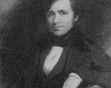 John Wilson Carmichael