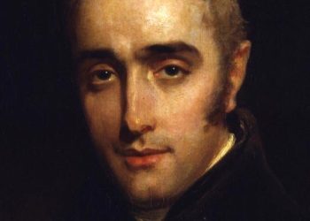 John Wilson Croker