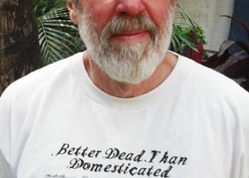 John Zerzan