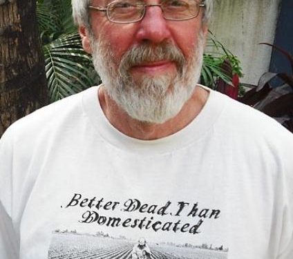 John Zerzan