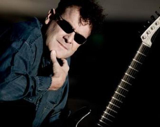 Johnny Clegg