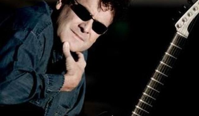 Johnny Clegg