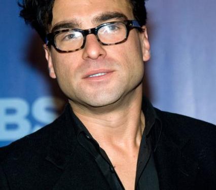 Johnny Galecki