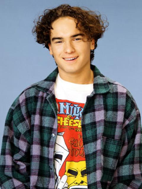 Johnny Galecki