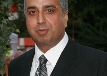 Johnny Manglani