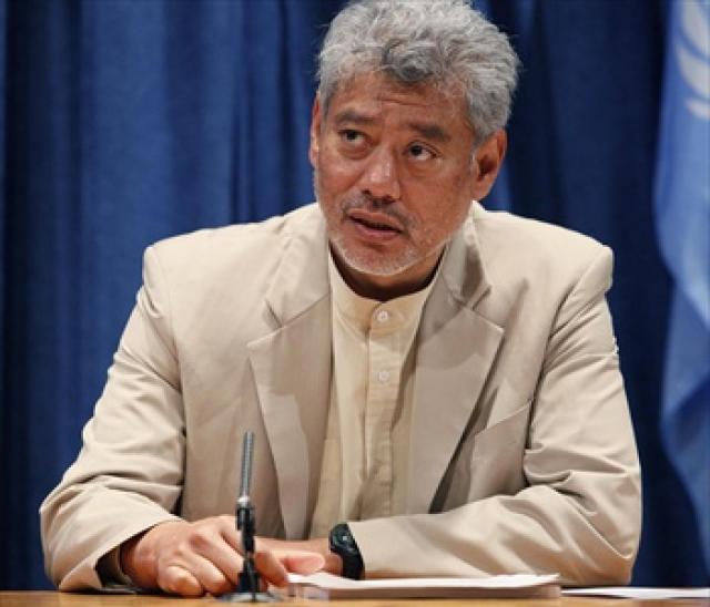 Jomo Kwame Sundaram