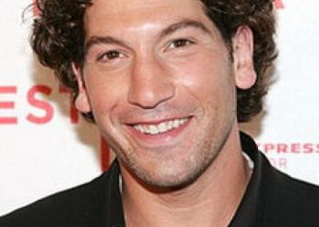 Jon Bernthal