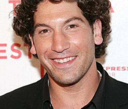 Jon Bernthal