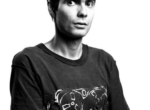 Jon Brigisson