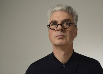 Jon Savage