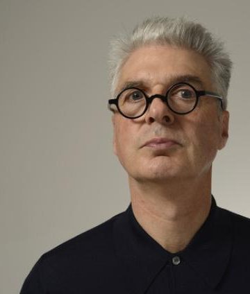 Jon Savage