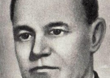 Jonas Bucas