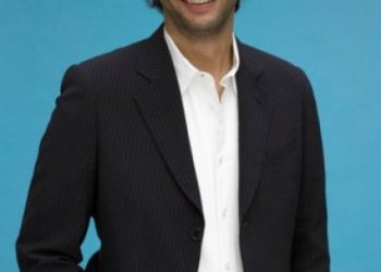 Jonas Kaufmann