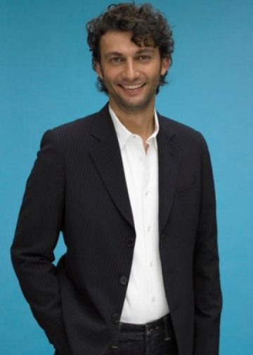 Jonas Kaufmann