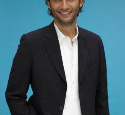 Jonas Kaufmann