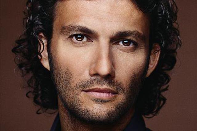 Jonas Kaufmann