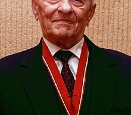 Jonas Kubilius