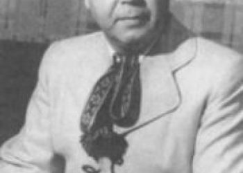 Jonas Svedas