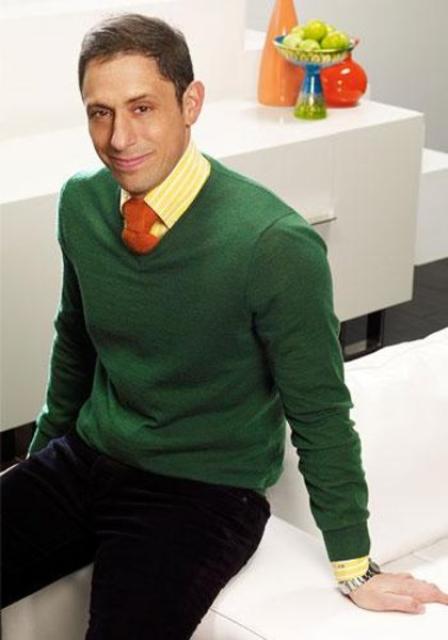 Jonathan Adler