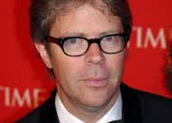 Jonathan Franzen