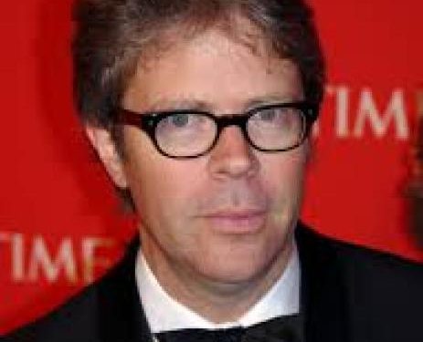 Jonathan Franzen