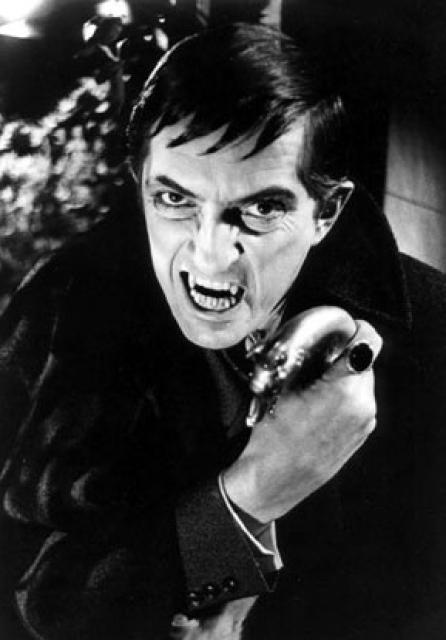 Jonathan Frid