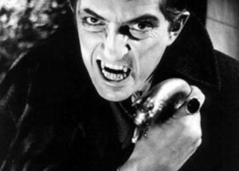 Jonathan Frid