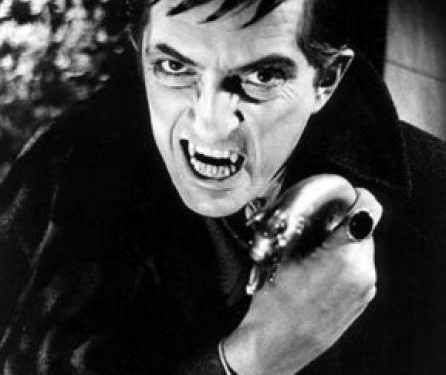 Jonathan Frid