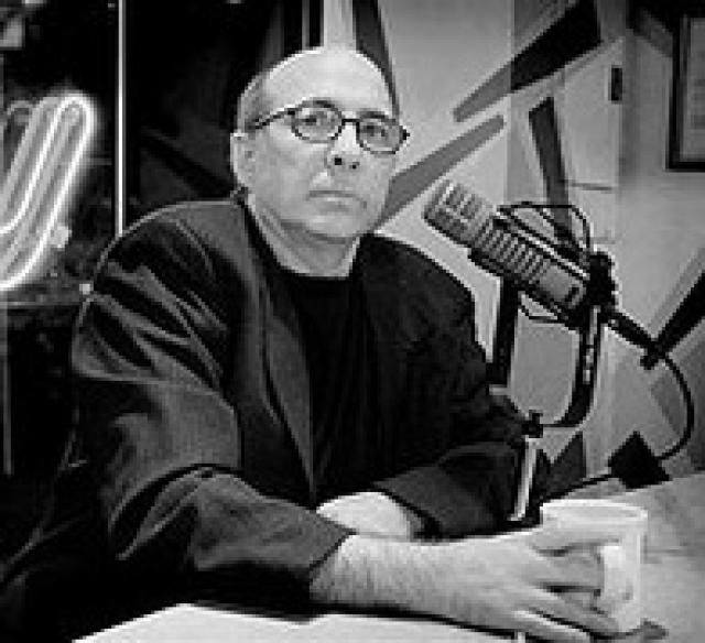 Jonathan Katz